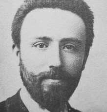 Edel Alfredo